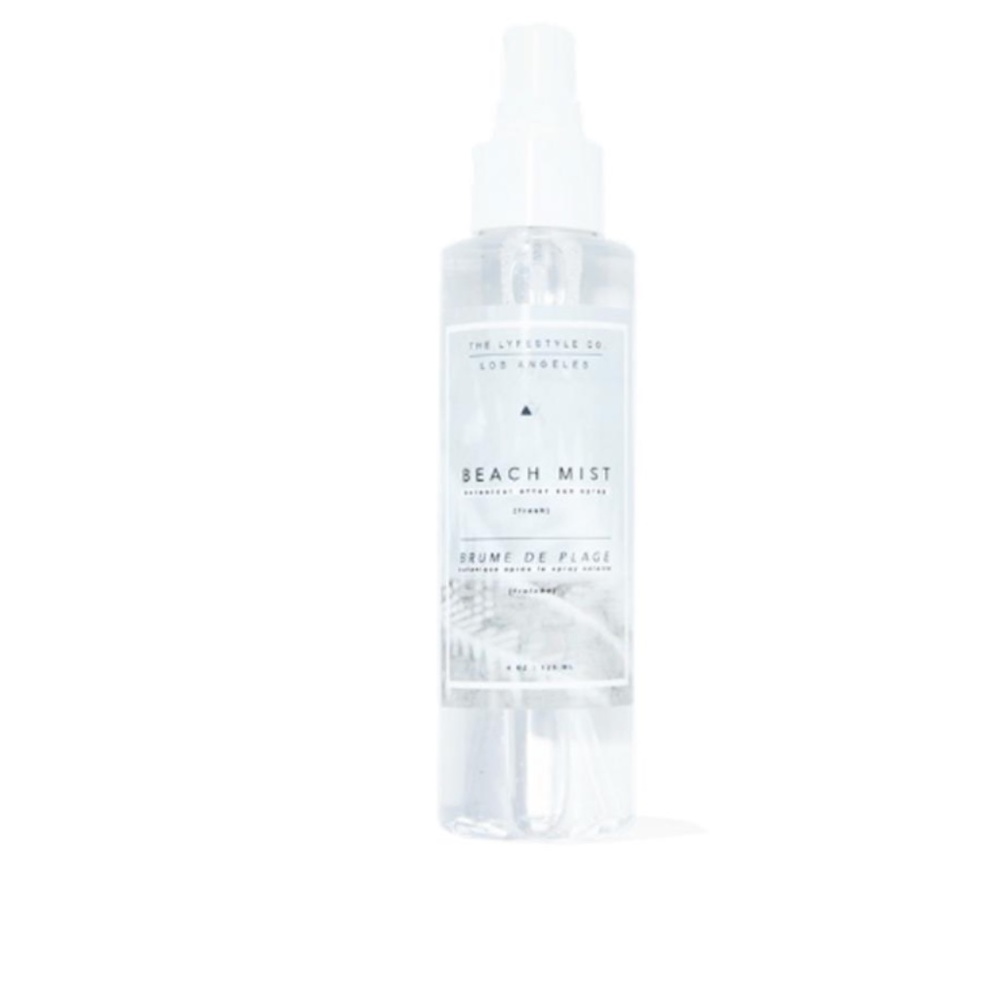 NIB The Lyfestyle Co Beach Mist After Sun Spray